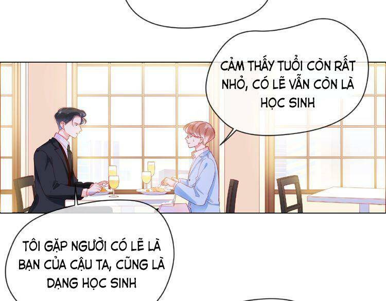 Giai Điệu Của Sự Va Chạm - Chapter 7