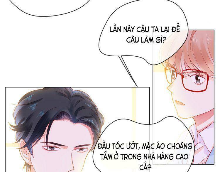 Giai Điệu Của Sự Va Chạm - Chapter 7