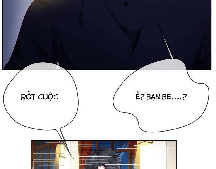 Giai Điệu Của Sự Va Chạm - Chapter 7