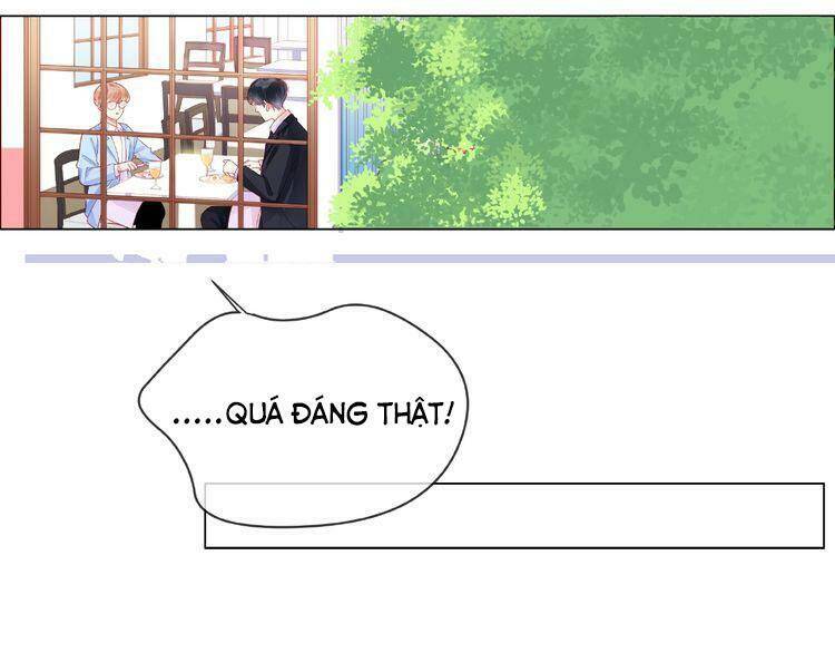 Giai Điệu Của Sự Va Chạm - Chapter 7