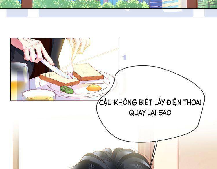 Giai Điệu Của Sự Va Chạm - Chapter 7