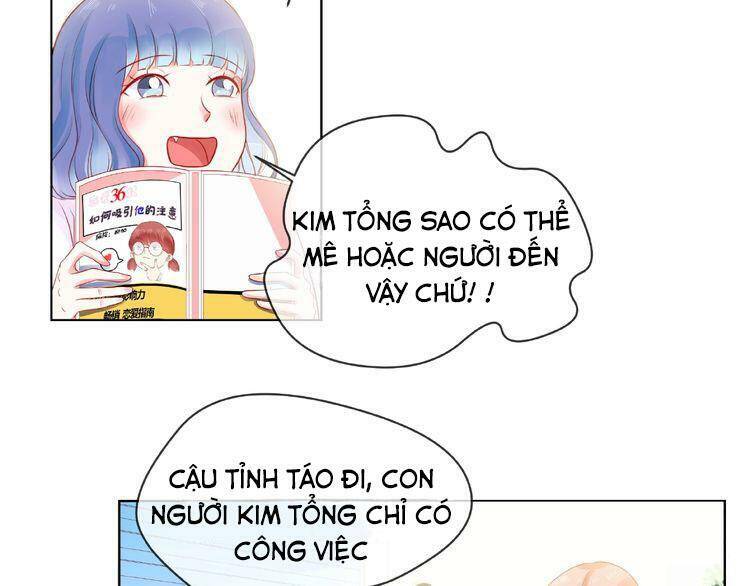 Giai Điệu Của Sự Va Chạm - Chapter 8