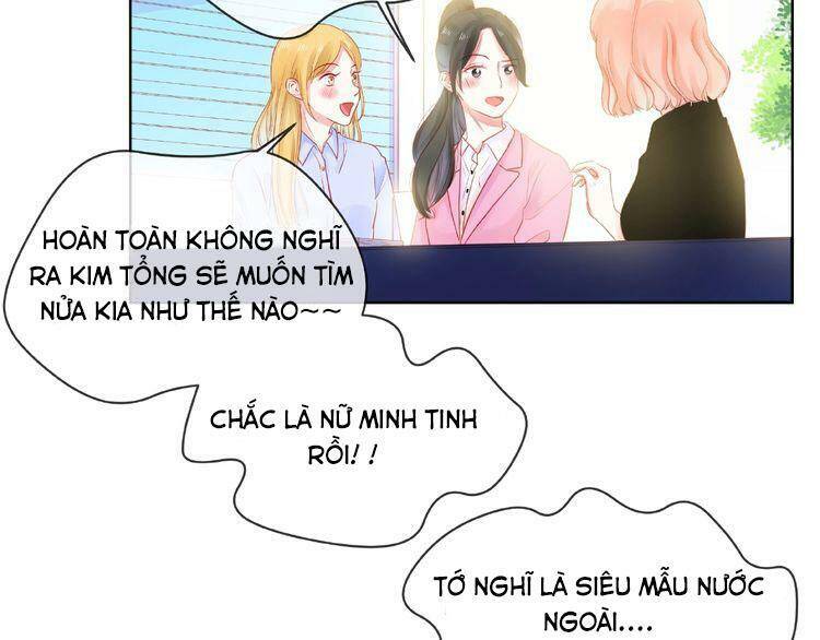 Giai Điệu Của Sự Va Chạm - Chapter 8