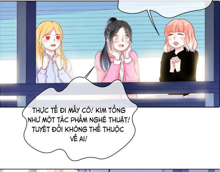 Giai Điệu Của Sự Va Chạm - Chapter 8