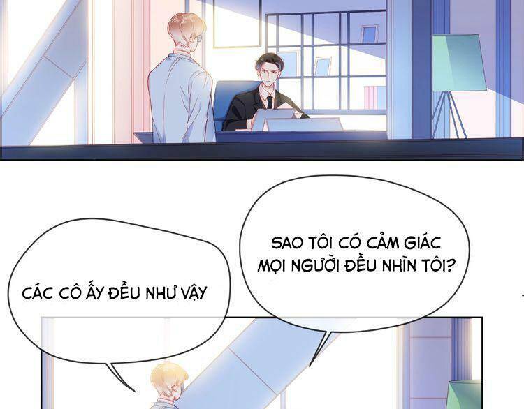 Giai Điệu Của Sự Va Chạm - Chapter 8