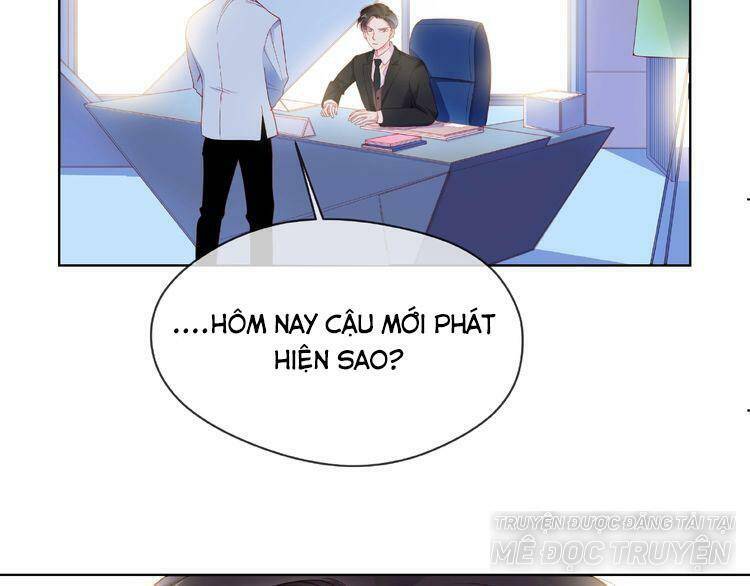 Giai Điệu Của Sự Va Chạm - Chapter 8