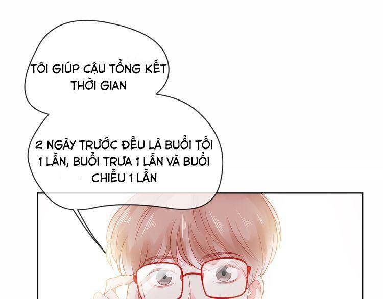Giai Điệu Của Sự Va Chạm - Chapter 8