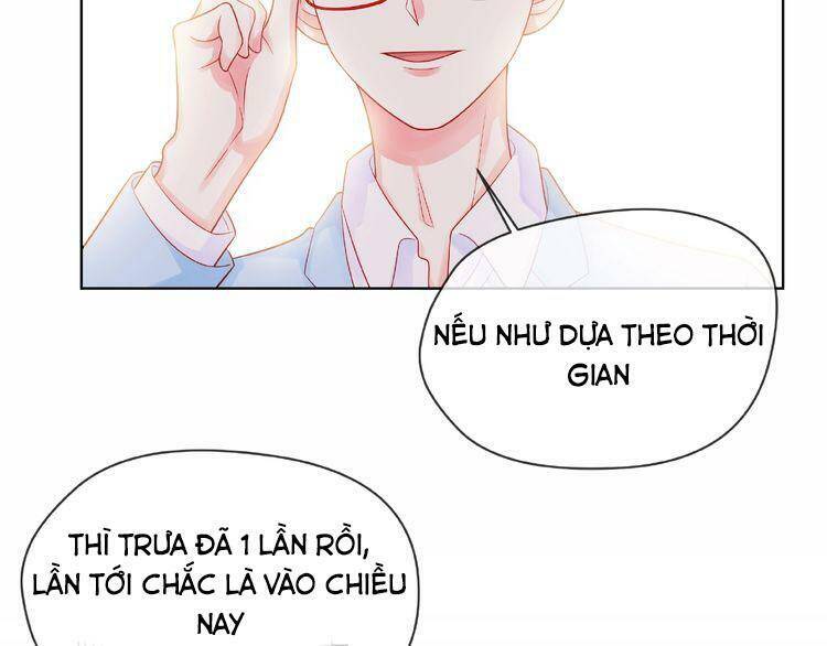 Giai Điệu Của Sự Va Chạm - Chapter 8