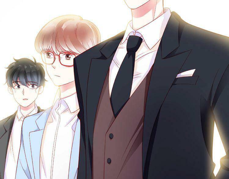 Giai Điệu Của Sự Va Chạm - Chapter 8