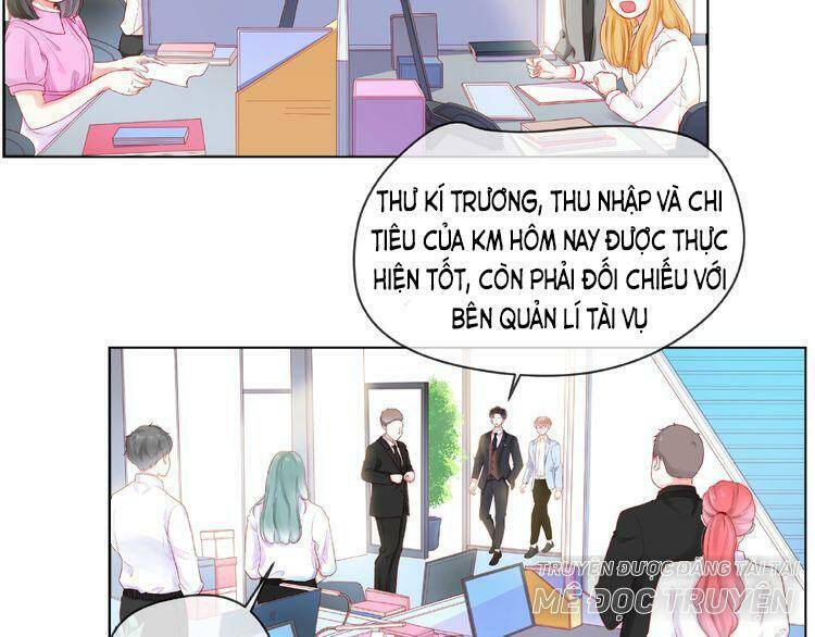 Giai Điệu Của Sự Va Chạm - Chapter 8