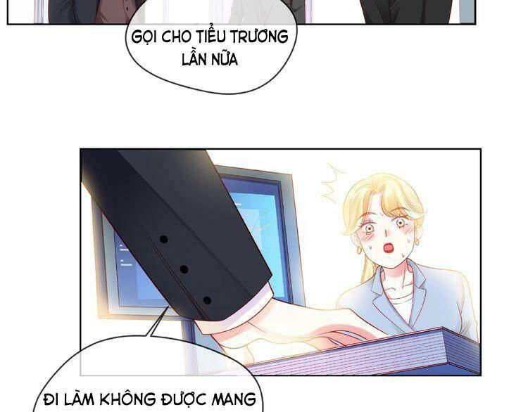 Giai Điệu Của Sự Va Chạm - Chapter 8