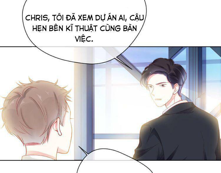 Giai Điệu Của Sự Va Chạm - Chapter 8