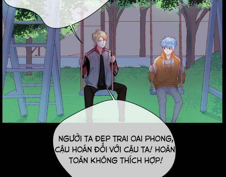Giai Điệu Của Sự Va Chạm - Chapter 9