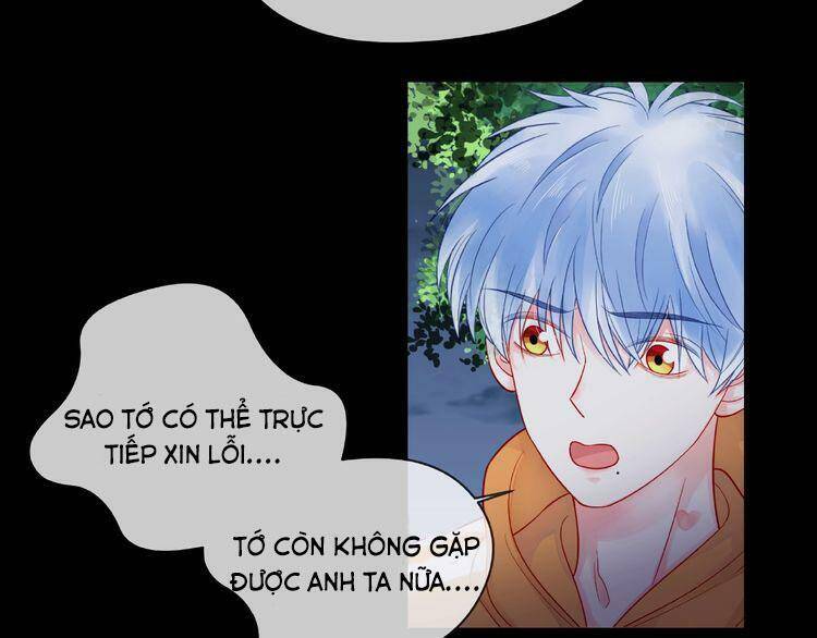 Giai Điệu Của Sự Va Chạm - Chapter 9