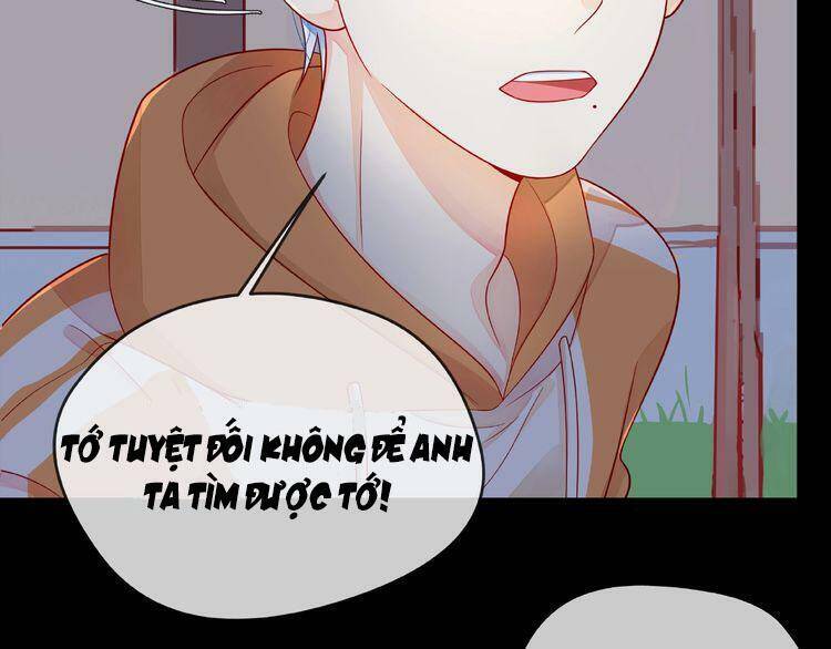 Giai Điệu Của Sự Va Chạm - Chapter 9