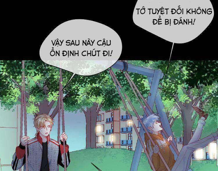 Giai Điệu Của Sự Va Chạm - Chapter 9