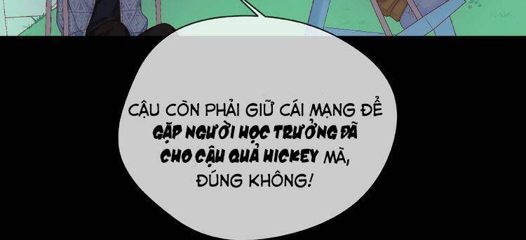 Giai Điệu Của Sự Va Chạm - Chapter 9