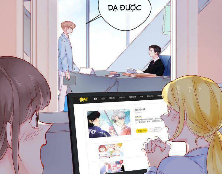Giai Điệu Của Sự Va Chạm - Chapter 9
