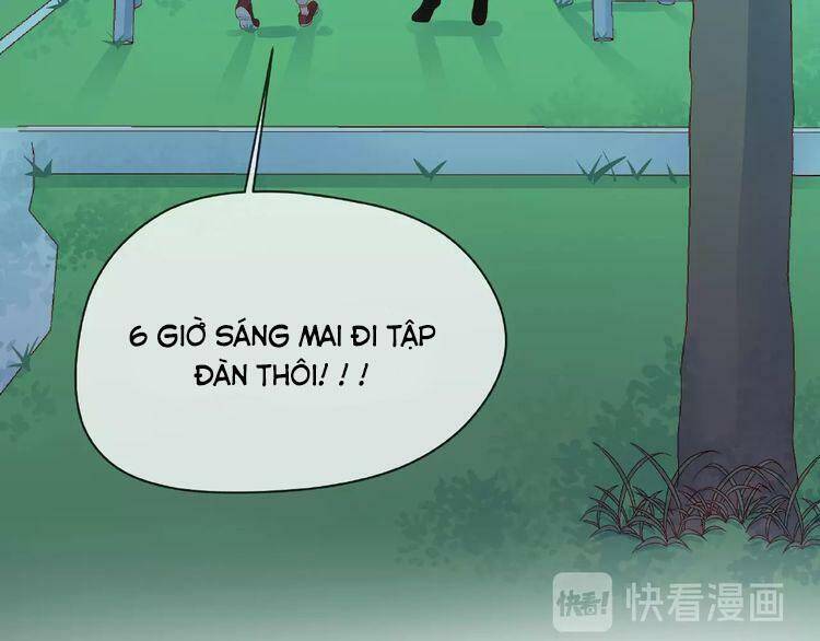Giai Điệu Của Sự Va Chạm - Chapter 9