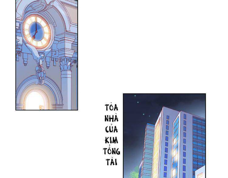 Giai Điệu Của Sự Va Chạm - Chapter 9