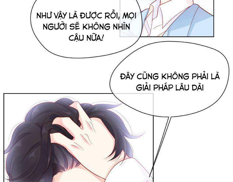 Giai Điệu Của Sự Va Chạm - Chapter 9