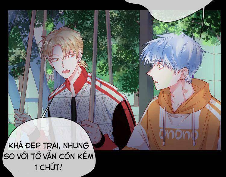 Giai Điệu Của Sự Va Chạm - Chapter 9