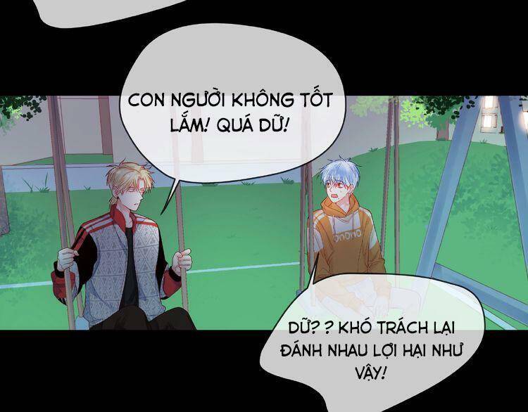Giai Điệu Của Sự Va Chạm - Chapter 9