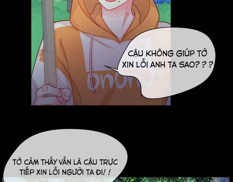 Giai Điệu Của Sự Va Chạm - Chapter 9