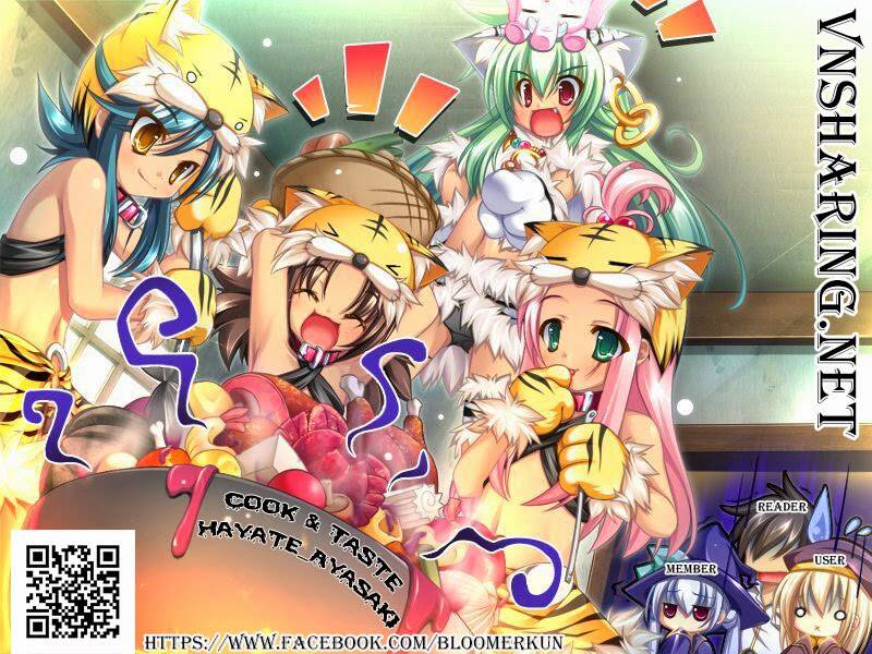 Kancolle Doujin Collection - Chapter 1