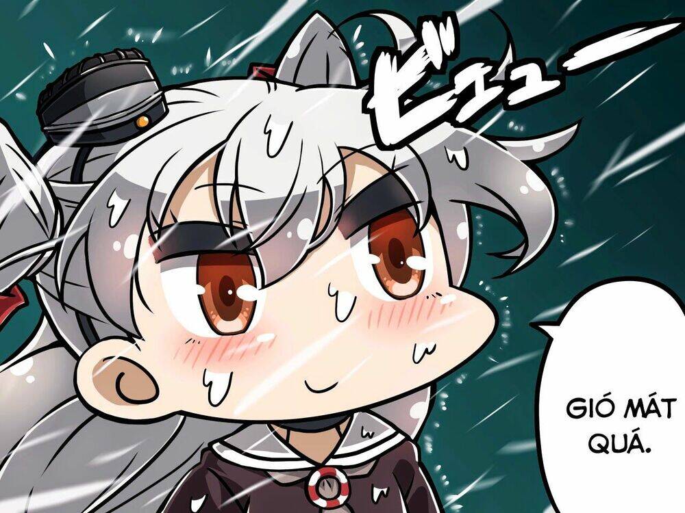 Kancolle Doujin Collection - Chapter 11