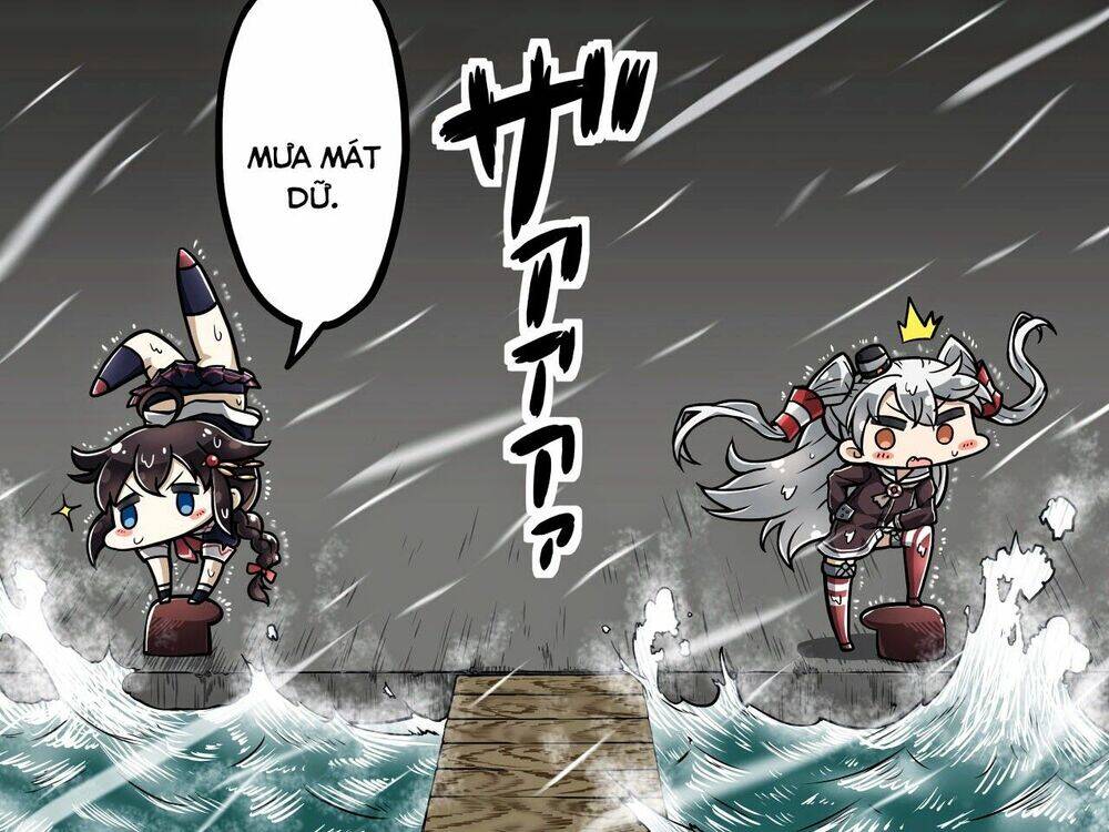 Kancolle Doujin Collection - Chapter 11