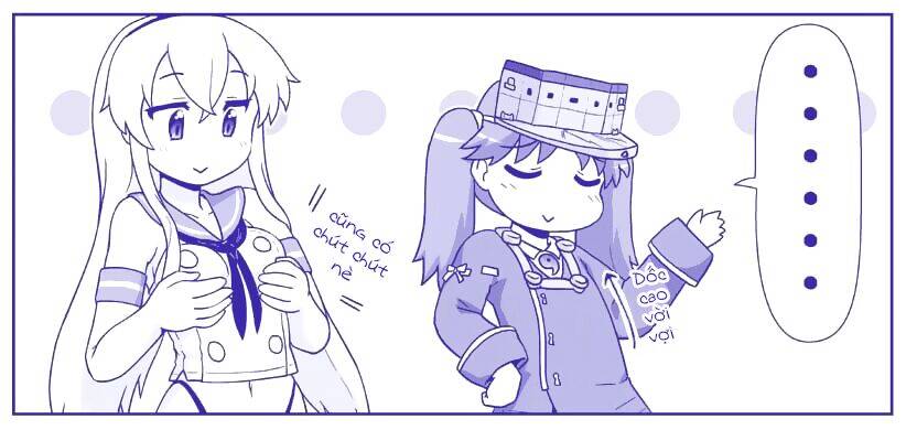 Kancolle Doujin Collection - Chapter 14