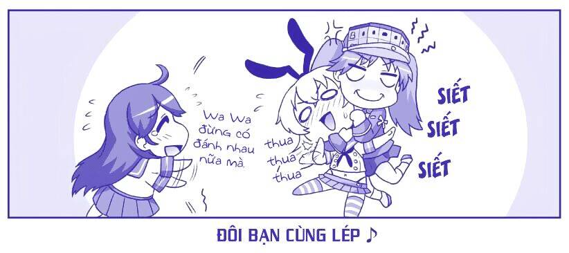 Kancolle Doujin Collection - Chapter 14
