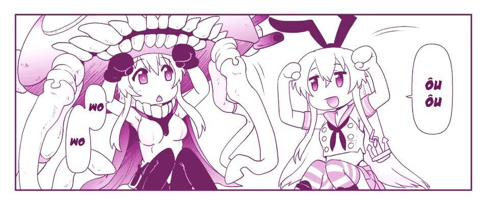 Kancolle Doujin Collection - Chapter 16