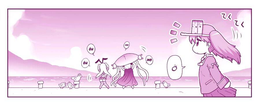 Kancolle Doujin Collection - Chapter 16
