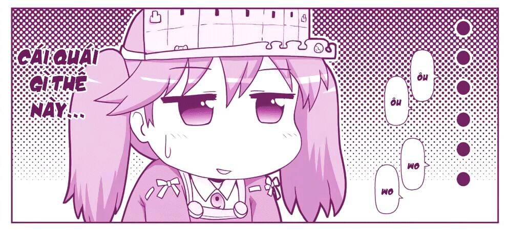 Kancolle Doujin Collection - Chapter 16