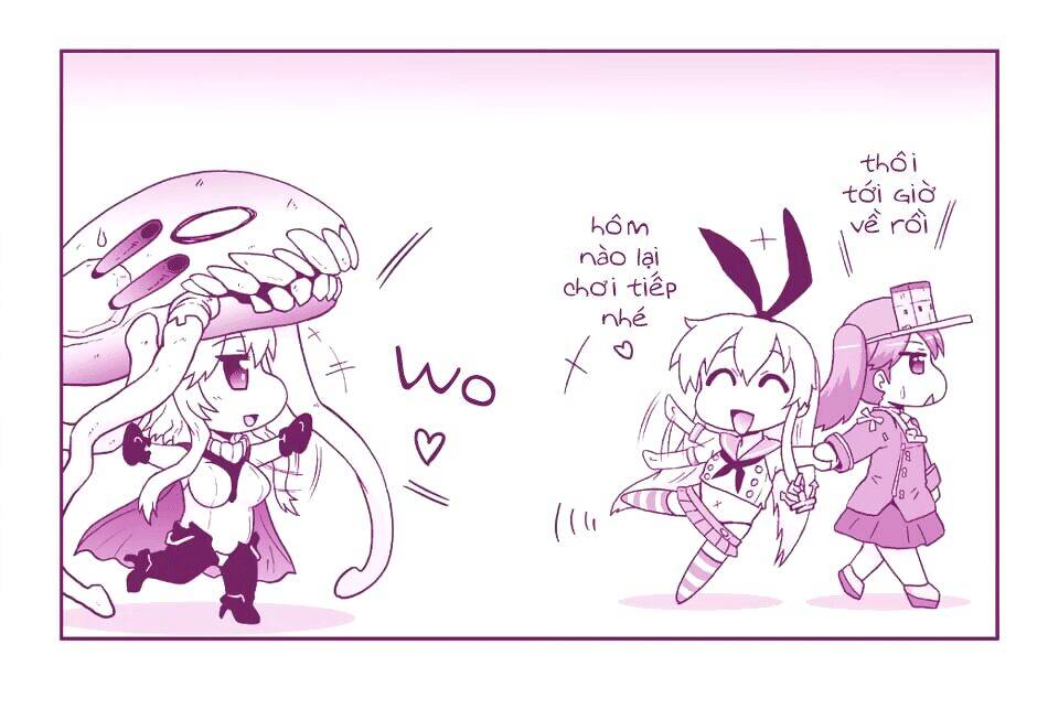 Kancolle Doujin Collection - Chapter 16