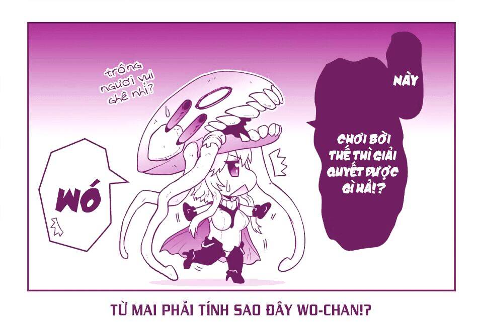 Kancolle Doujin Collection - Chapter 16