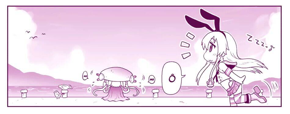 Kancolle Doujin Collection - Chapter 16