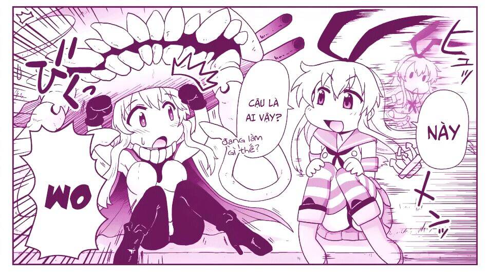 Kancolle Doujin Collection - Chapter 16