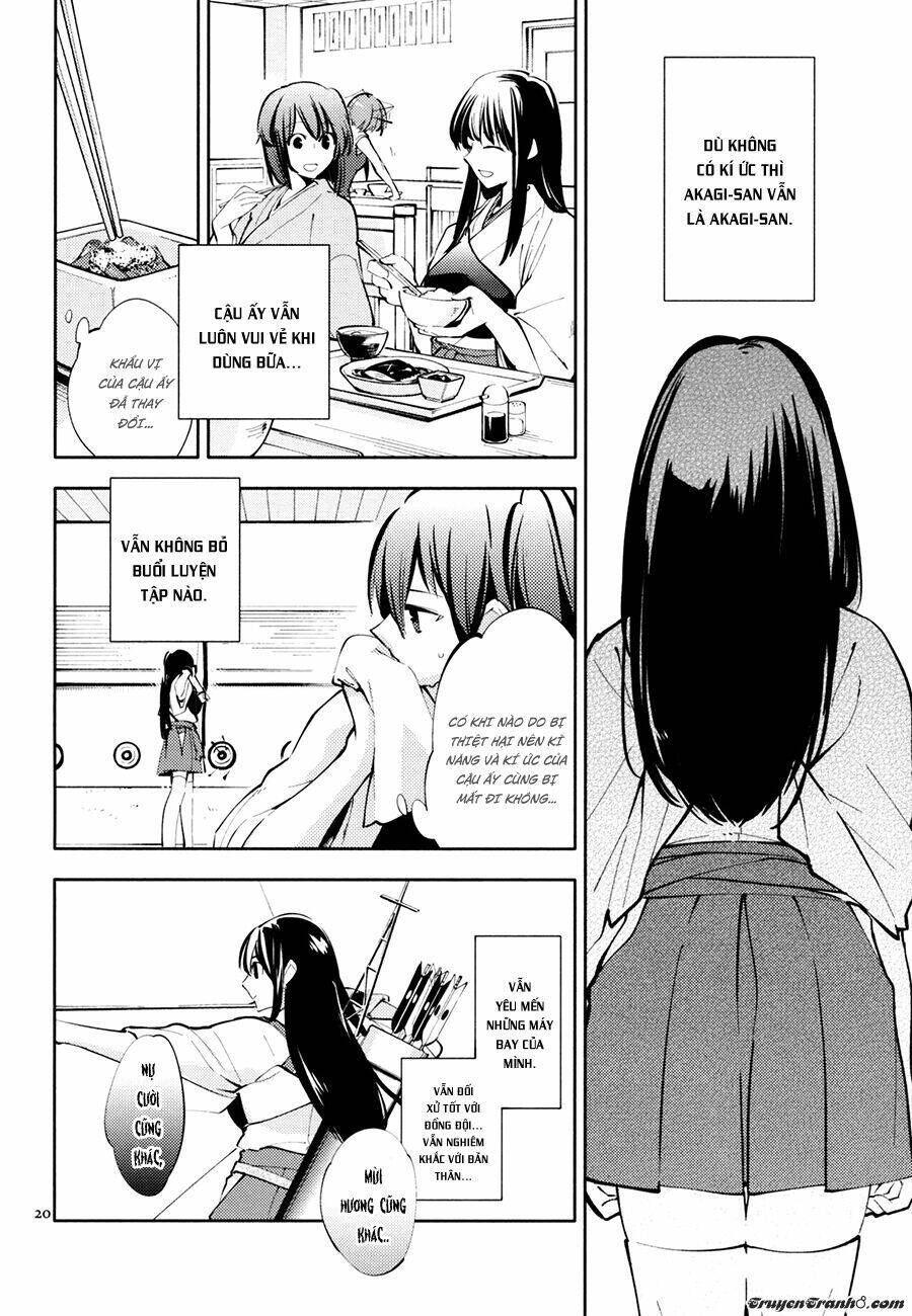 Kancolle Doujin Collection - Chapter 18