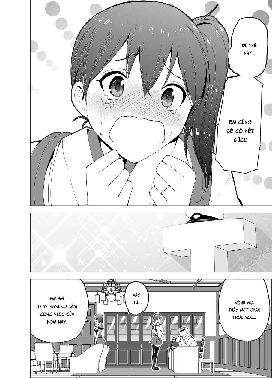 Kancolle Doujin Collection - Chapter 2