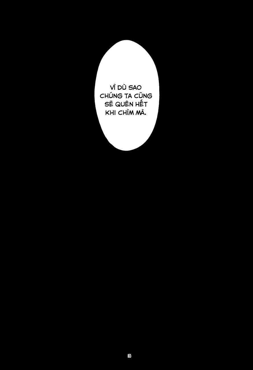 Kancolle Doujin Collection - Chapter 20