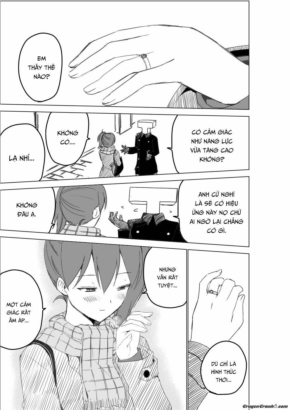 Kancolle Doujin Collection - Chapter 21
