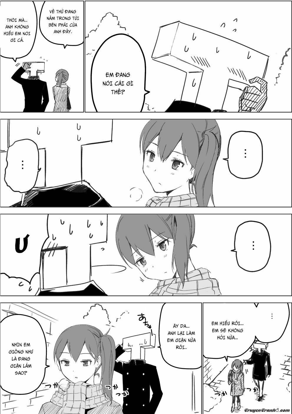 Kancolle Doujin Collection - Chapter 21