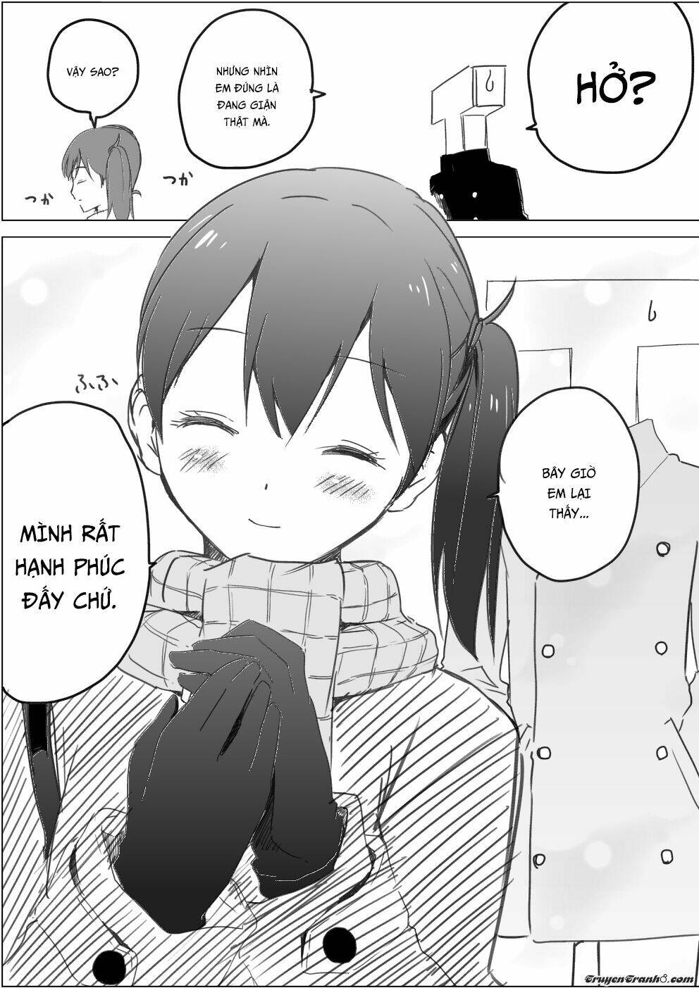 Kancolle Doujin Collection - Chapter 21