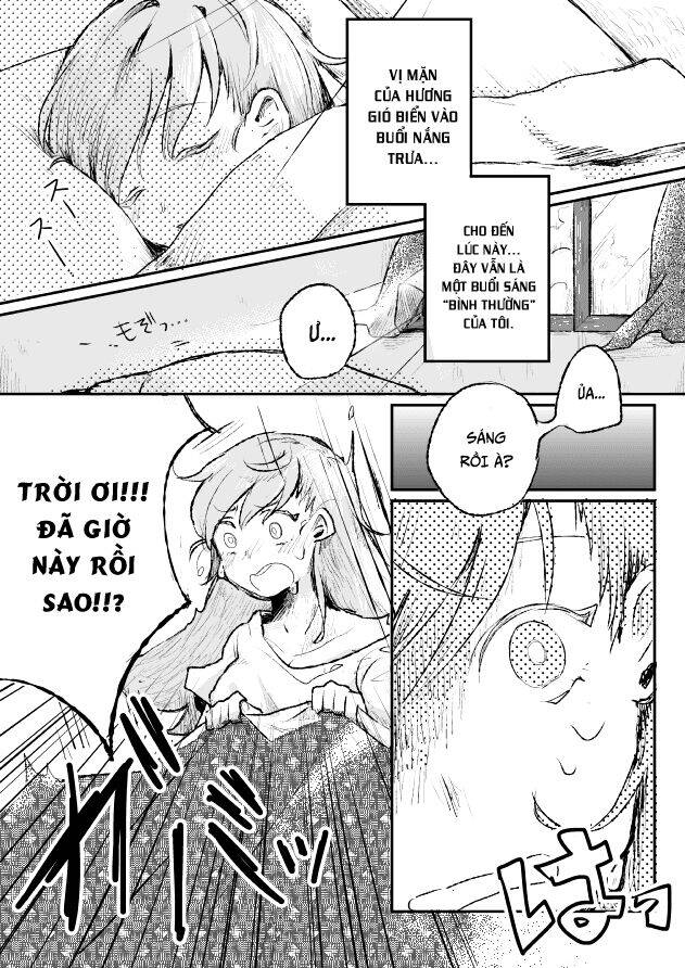 Kancolle Doujin Collection - Chapter 22