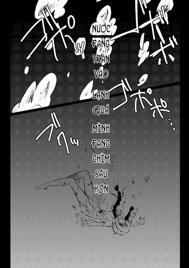 Kancolle Doujin Collection - Chapter 22
