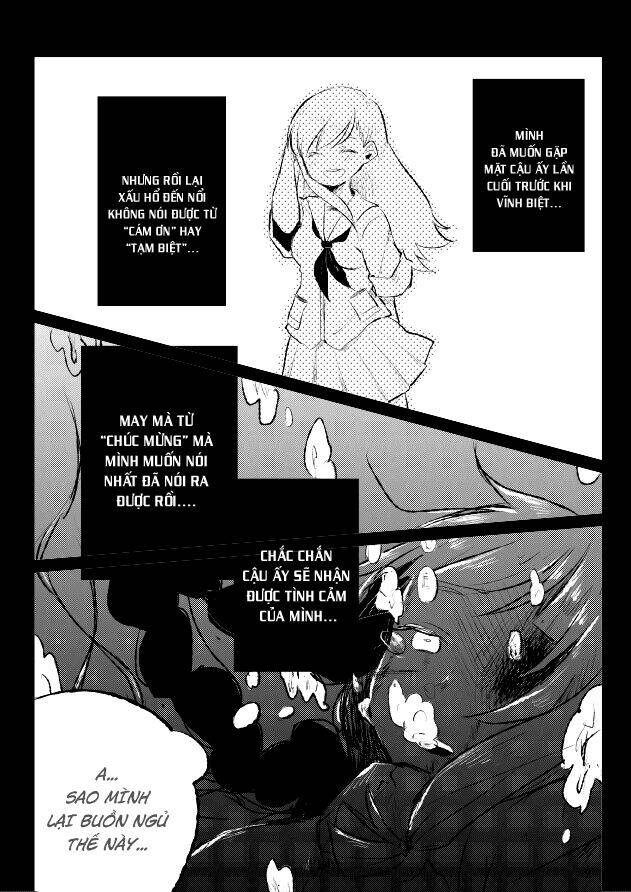 Kancolle Doujin Collection - Chapter 22