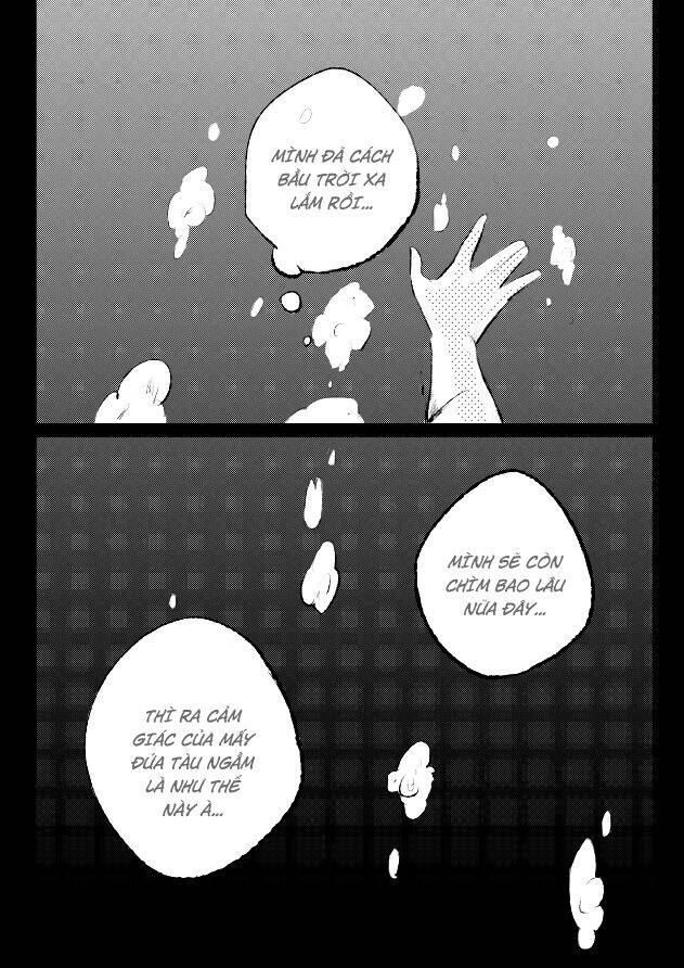 Kancolle Doujin Collection - Chapter 22